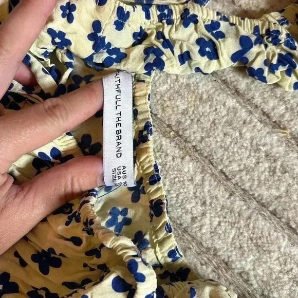 Faithful The‎ Brand Mini - Picture 7 of 8